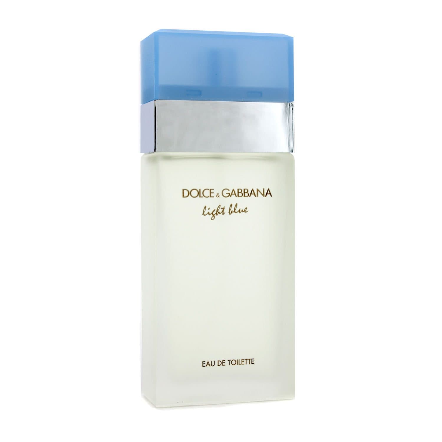 Туалетная вода женская DOLCE&GABBANA Light Blue Туалетная вода женская DOLCE&GABBANA Light BlueДухи<br>DOLCE&GABBANA Light Blue (Дольче Габбана Лайт Блю). Туалетная вода в форме спрея, которую легко брать повсюду с собой. Объем - 50 мл.<br><br>Волнующий, трепетный и ошеломляющий аромат Light Blue столь же прекрасен, как и сама жизнь. Свежесть и сияние ему дари...<br>