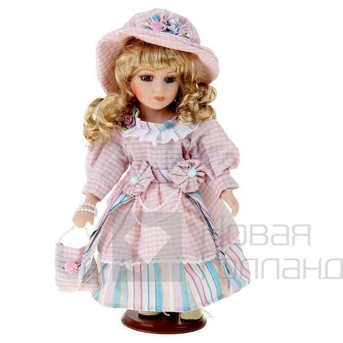 Коллекционная кукла Сусанна